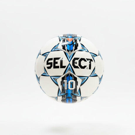 Select Numero 10 Soccer Ball - White/Blue - Best Buy Soccer
