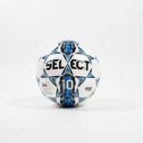 Select Numero 10 Soccer Ball - White/Blue - Best Buy Soccer