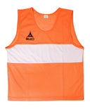 Select Over Vest Orange - Best Buy Soccer