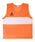 Select Over Vest Training Bib - Orange