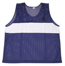 Select Over Vest Training Bib - Blue - Best Buy Soccer