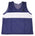 Select Over Vest Training Bib - Blue