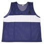 Select Over Vest Training Bib - Blue - Best Buy Soccer