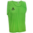 Select Over Vest Training Bib - Green - Best Buy Soccer