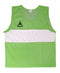 Select Over Vest Training Bib - Green