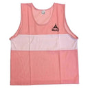 Select Over Vest Training Bib - Pink - Best Buy Soccer
