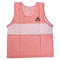 Select Over Vest Training Bib - Pink
