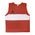 Select Over Vest Training Bib - Red