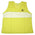 Select Over Vest Training Bib - Yellow