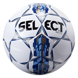 Select Real Soccer Ball Blue/White - Best Buy Soccer