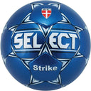 Select Strike Soccer Ball -Blue - Best Buy Soccer