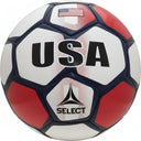 Select WC 2018 USA Mini Soccer Ball - Best Buy Soccer