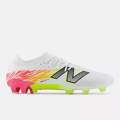 New Balance Furon Elite FG Firm Ground V8 White