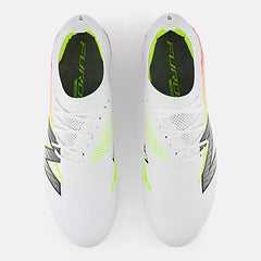New Balance Furon Elite FG Firm Ground V8 White