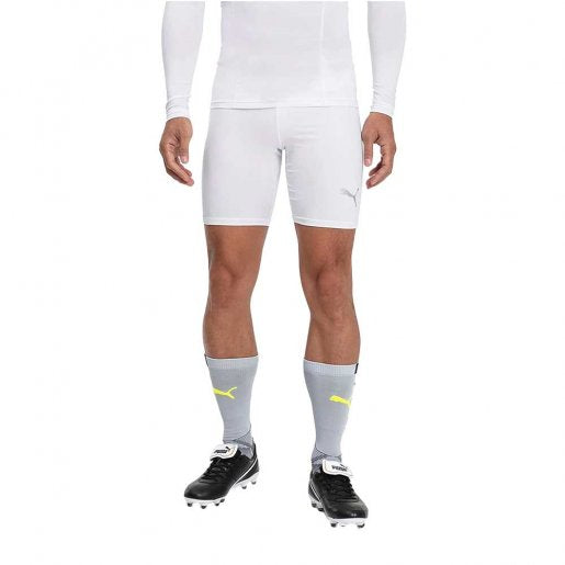 Mallas cortas de capa base PUMA Liga B