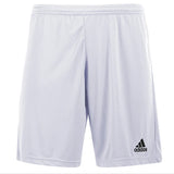 adidas Entrada 22 Custom Shorts