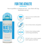 Sof Sole Water Proofer 9oz - Best Buy Soccer