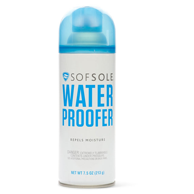 Sof Sole Water Proofer 9oz - Best Buy Soccer