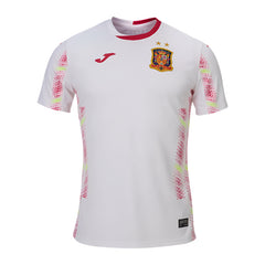 Joma Futsal Spain Away Jersey 21