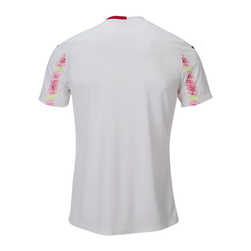 Joma Futsal Spain Away Jersey 21