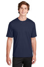 Sport - Tek ® PosiCharge ® RacerMesh ® Tee - Best Buy Soccer