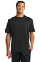 Camiseta Sport-Tek® PosiCharge® RacerMesh®. ST340 - Negro