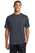 Sport-Tek ®  PosiCharge ®  RacerMesh ®  Tee. ST340 - Graphite