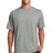 Sport - Tek ® PosiCharge ® RacerMesh ® Tee. ST340 - Grey Heather - Best Buy Soccer