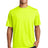 Sport - Tek ® PosiCharge ® RacerMesh ® Tee. ST340 - Neon Yellow - Best Buy Soccer