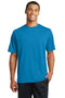 Camiseta Sport-Tek® PosiCharge® RacerMesh®. ST340 - Azul Estanque