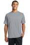 Camiseta Sport-Tek® PosiCharge® RacerMesh®. ST340 - Plata