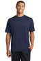 Camiseta Sport-Tek® PosiCharge® RacerMesh®. ST340 - Azul marino verdadero