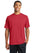 Sport-Tek ®  PosiCharge ®  RacerMesh ®  Tee. ST340 - True Red
