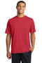 Camiseta Sport-Tek® PosiCharge® RacerMesh®. ST340 - Rojo verdadero