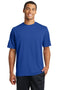 Camiseta Sport-Tek® PosiCharge® RacerMesh®. ST340 - Verdadero real