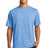 Sport - Tek ® PosiCharge ® RacerMesh ® Tee. ST340 - True Royal Heather - Best Buy Soccer