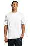Camiseta Sport-Tek® PosiCharge® RacerMesh®. ST340 - Blanco