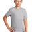 Sport - Tek ® PosiCharge ® RacerMesh ® Tee Youth - Best Buy Soccer