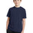 Sport - Tek ® PosiCharge ® RacerMesh ® Tee Youth - Best Buy Soccer
