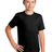 Sport - Tek ® PosiCharge ® RacerMesh ® Tee Youth - Best Buy Soccer