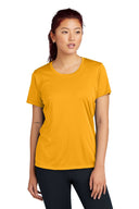 Sport-Tek® Women's PosiCharge® Competitor™ Tee - Best Buy Soccer