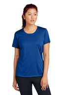 Sport-Tek® Women's PosiCharge® Competitor™ Tee - Best Buy Soccer