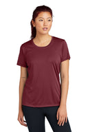 Sport-Tek® Women's PosiCharge® Competitor™ Tee - Best Buy Soccer