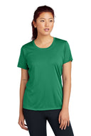 Sport-Tek® Women's PosiCharge® Competitor™ Tee - Best Buy Soccer