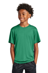 Sport-Tek® Youth PosiCharge® Competitor™ Tee - Best Buy Soccer