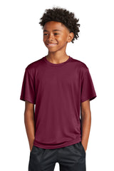 Sport-Tek® Youth PosiCharge® Competitor™ Tee - Best Buy Soccer