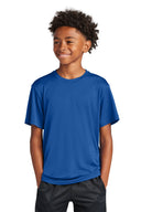Sport-Tek® Youth PosiCharge® Competitor™ Tee - Best Buy Soccer