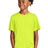 Sport-Tek® Youth PosiCharge® Competitor™ Tee - Best Buy Soccer