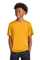 Sport-Tek® Youth PosiCharge® Competitor™ Tee - Best Buy Soccer