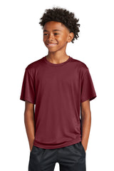 Sport-Tek® Youth PosiCharge® Competitor™ Tee - Best Buy Soccer